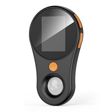 Microscópio ótico portátil para crianças - 500X