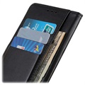 Bolsa tipo Carteira Premium para Samsung Galaxy A10 - Preta