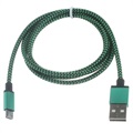 Cabo USB 2.0 / MicroUSB Premium - 3m