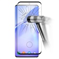 Protector de Ecrã Prio 3D para Samsung Galaxy S20+ - Preto