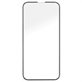 Protector de Ecrã Prio 3D para iPhone 13/13 Pro - 9H - Preto