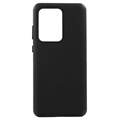 Capa Híbrida Prio Double Shell para Samsung Galaxy S20 Ultra - Preto