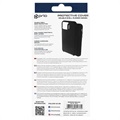 Capa Híbrida Prio Double Shell para Samsung Galaxy S20 Ultra - Preto