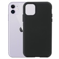 Capa Híbrida Prio Double Shell para iPhone 11 - Preto