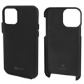 Capa Híbrida Prio Double Shell para iPhone 11 - Preto