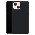 Capa Híbrida Prio Double Shell para iPhone 14 - Preto