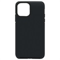 Capa Híbrida Prio Double Shell para iPhone 14 - Preto