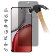 Protetor de Ecrã em Vidro Temperado Privacidade para Honor X9d