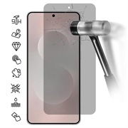 Protetor de Ecrã em Vidro Temperado Privacidade para Motorola Edge 60 Neo