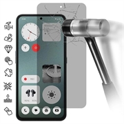 Protetor de Ecrã em Vidro Temperado Privacidade para Nothing CMF Phone 1