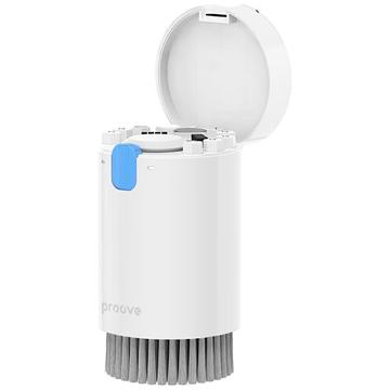 Kit de limpeza Proove Mr. Cleaner 20 em 1 - Branco