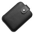 Bolsa de Proteção para Magsafe Battery Pack - Preto