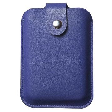 Bolsa de Proteção para Magsafe Battery Pack - Azul