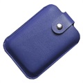 Bolsa de Proteção para Magsafe Battery Pack - Azul
