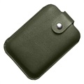 Bolsa de Proteção para Magsafe Battery Pack - Verde Militar