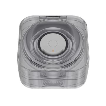 Capa protetora em TPU para Samsung Galaxy Ring