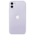 Capa em TPU Puro 0 3 Nude iPhone 11 - Transparente