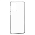 Capa de TPU Puro 0.3 Nude para Samsung Galaxy A33 5G - Transparente