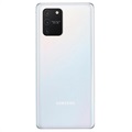 Capa de TPU Puro 0.3 Nude para Samsung Galaxy S10 Lite - Transparente