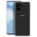 Capa de TPU Puro 0.3 Nude per Samsung Galaxy S20+ - Transparente