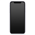 Capa de TPU Puro 0.3 Nude per iPhone 12 Mini - Transparente