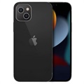 Capa de TPU Puro 0.3 Nude para iPhone 13 - Transparente