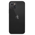 Capa de TPU Puro 0.3 Nude para iPhone 13 Mini - Transparente