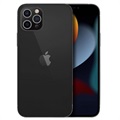 Capa de TPU Puro 0.3 Nude para iPhone 13 Pro - Transparente