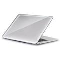 Capa Puro Clip-On para MacBook Pro 13" 2020 - Transparente