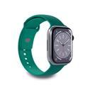 Bracelete de Silicone Apple Watch Series Ultra 2/Ultra/9/8/SE (2022)/7/SE/6/5/4/3/2/1 Puro Icon - 49mm/45mm/44mm/42mm