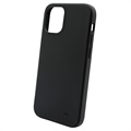 Capa de Silicone Puro Icon iPhone 13 Pro Max - Preto
