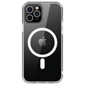 Capa de TPU Puro Lite Mag para iPhone 13 Pro - Transparente