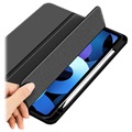Bolsa Fólio Smart Puro Zeta para iPad Pro 12.9 2021/2020/2018 - Preto