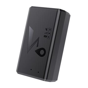 Q8 4G GPS Tracker para veículos / GPS magnético para automóveis