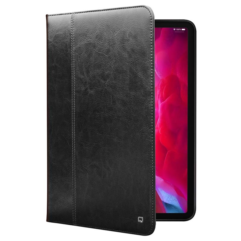 ipad pro 12.9 leather bolsa