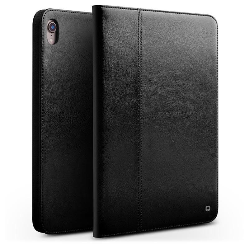 ipad pro 12.9 leather bolsa