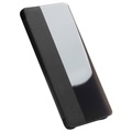 Capa de Pele Qialino Smart View para Huawei P30 Pro