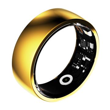 Smart Ring pentru monitorizarea sănătății R09M - Tamanho: 17.8mm