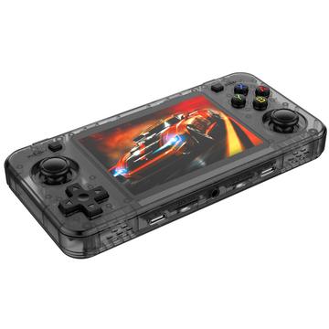 Consola de jogos portátil R36H com jogos - 128 GB