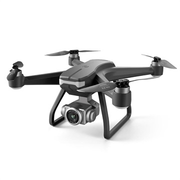 Drone Telecomandado com GPS e Câmara Dupla 4K/HD F11