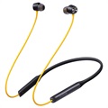 Bluetooth Intra-Auriculares Realme Buds Wireless Pro - Amarelo