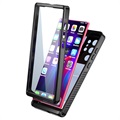 Capa Impermeável Redpepper FS IP68 para Samsung Galaxy S22 Ultra 5G - Preto