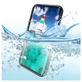 Capa À Prova de Água Redpepper IP68 para Samsung Galaxy S10+