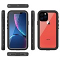 Capa Impermeável Redpepper IP68 para iPhone 11 Pro - Preta