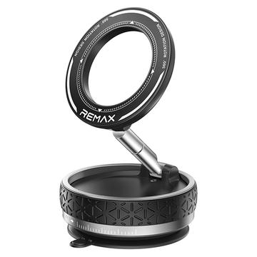 Suporte magnético de 3 eixos para telemóvel Remax RM-C51