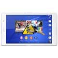 Diagnóstico de Sony Xperia Z3 Tablet Compact