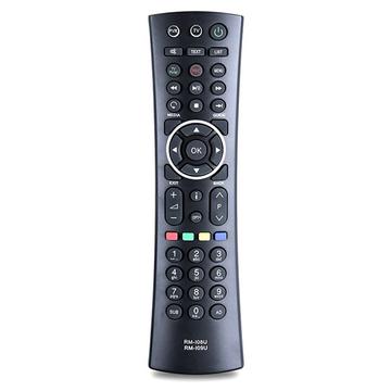 Controlo remoto de substituição para Humax TV RM-108U / RM-109U