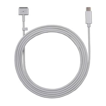 Cabo de substituição USB-C para MagSafe 2