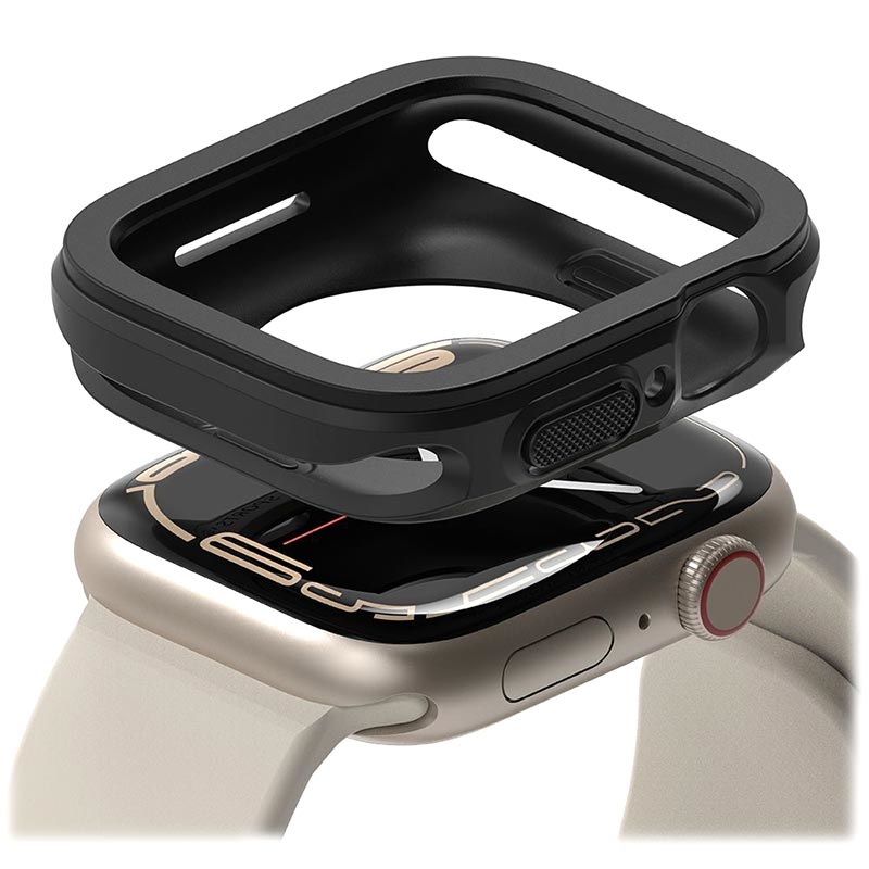 apple watch serie 2 preto