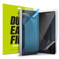 Protetor de Ecrã Ringke Dual Easy Film para Samsung Galaxy Z Fold5 - 2 Unidades